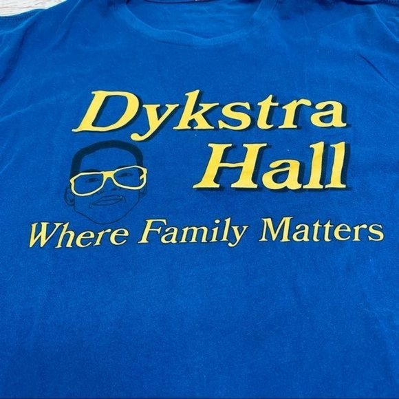 Next Level Apparel Other - Next Level University of Los Angeles California Dykstra Hall “Family Matters”